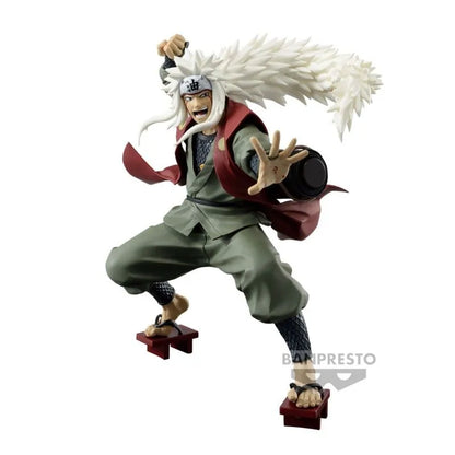 Naruto Shippuden - Jiraiya 15Cm