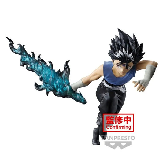 Yu Yu Hakusho - Hiei  14cm