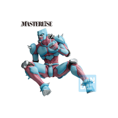 Ichibansho Jojo's Bizarre Adventure - Shining Diamond 22Cm