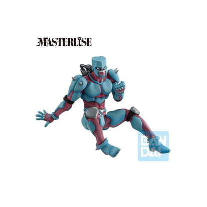 Ichibansho Jojo's Bizarre Adventure - Shining Diamond 22Cm