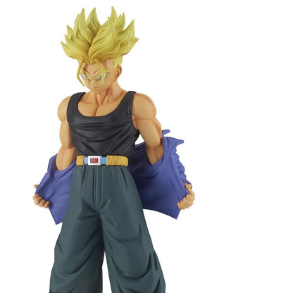 Dragon Ball Z - Super Saiyan Trunks 21cm