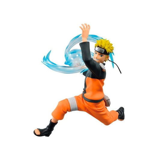 Naruto Shippuden - Naruto Uzumaki 13cm