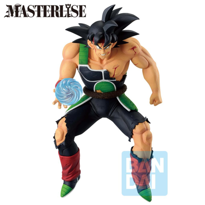 Dragon Ball - Bardock 24cm