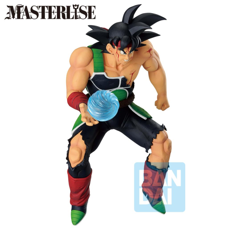 Dragon Ball - Bardock 24cm