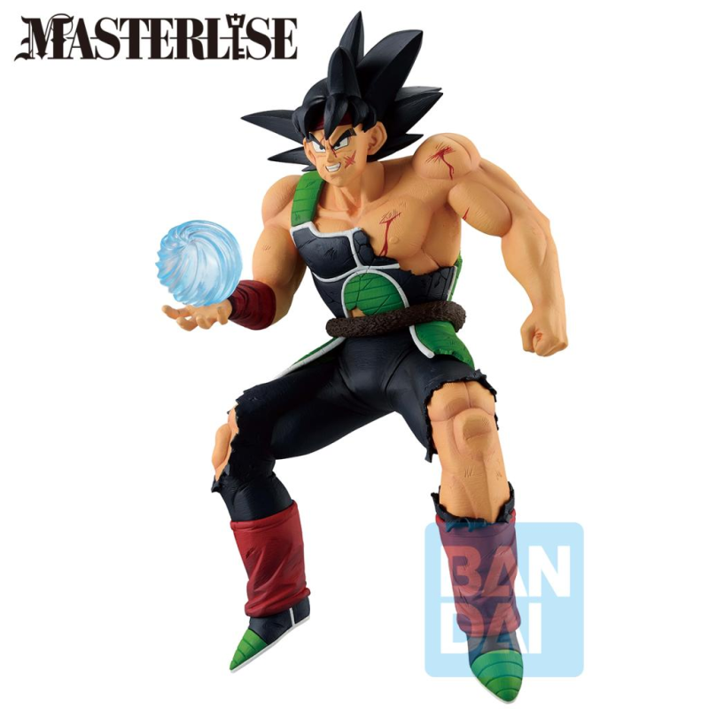 Dragon Ball - Bardock 24cm