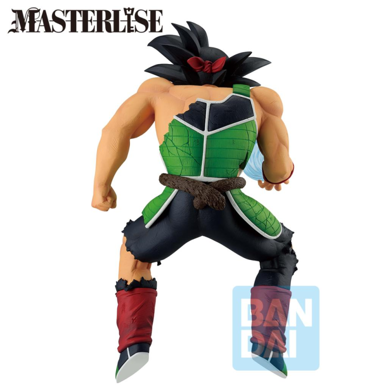 Dragon Ball - Bardock 24cm