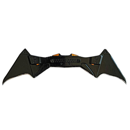 The Batman Mini Replica Batarang 18 cm