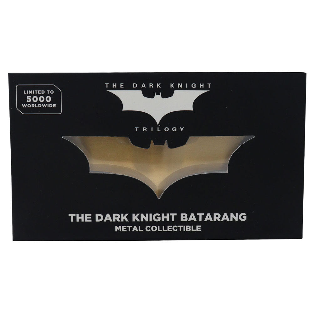 The Dark Knight Batman - Batarang 18 cm