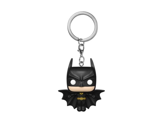 Funko Keychain - Batman 85th Anniversary