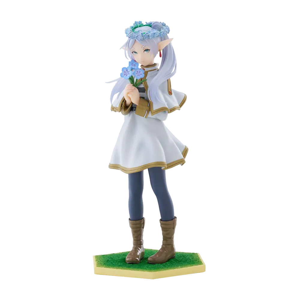 Frieren Beyond Journey's End - Frieren 18Cm