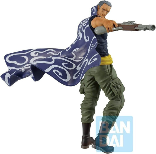 Ichiban Kuji One Piece - Ben Beckman 16Cm