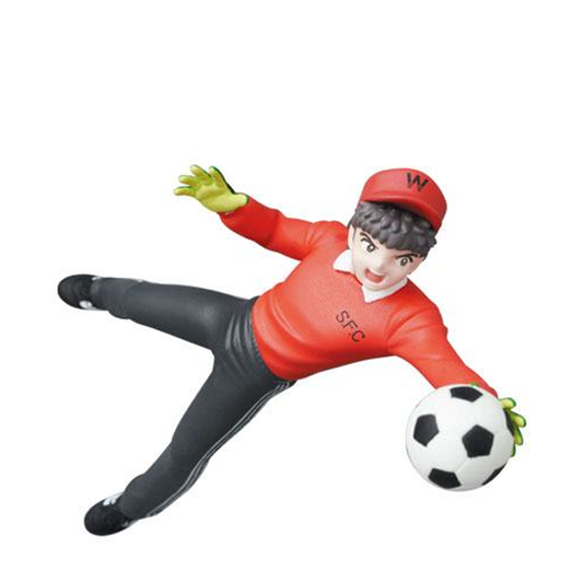 Captain Tsubasa -  Wakabayashi Genzo 11Cm