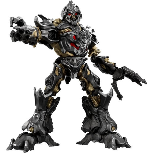 Model Kit Blokees - Megatron 2007 12Cm