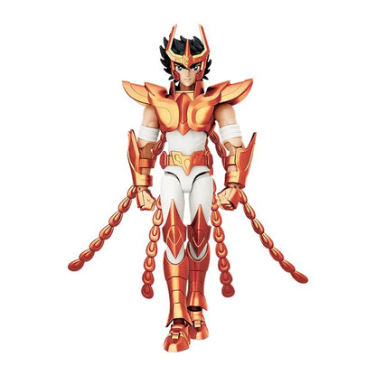 Model Kit Blokees - Phoenix Ikki 12Cm