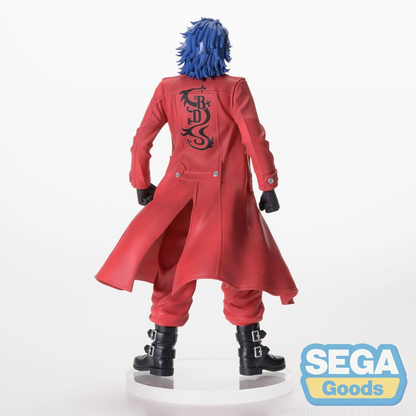 Tokyo Revengers - Taiju Shiba Black Dragon 21 cm