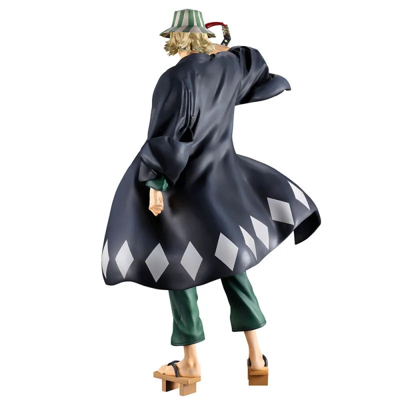 Bleach - Kisuke Urahara 25Cm