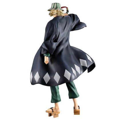 Bleach - Kisuke Urahara 25Cm