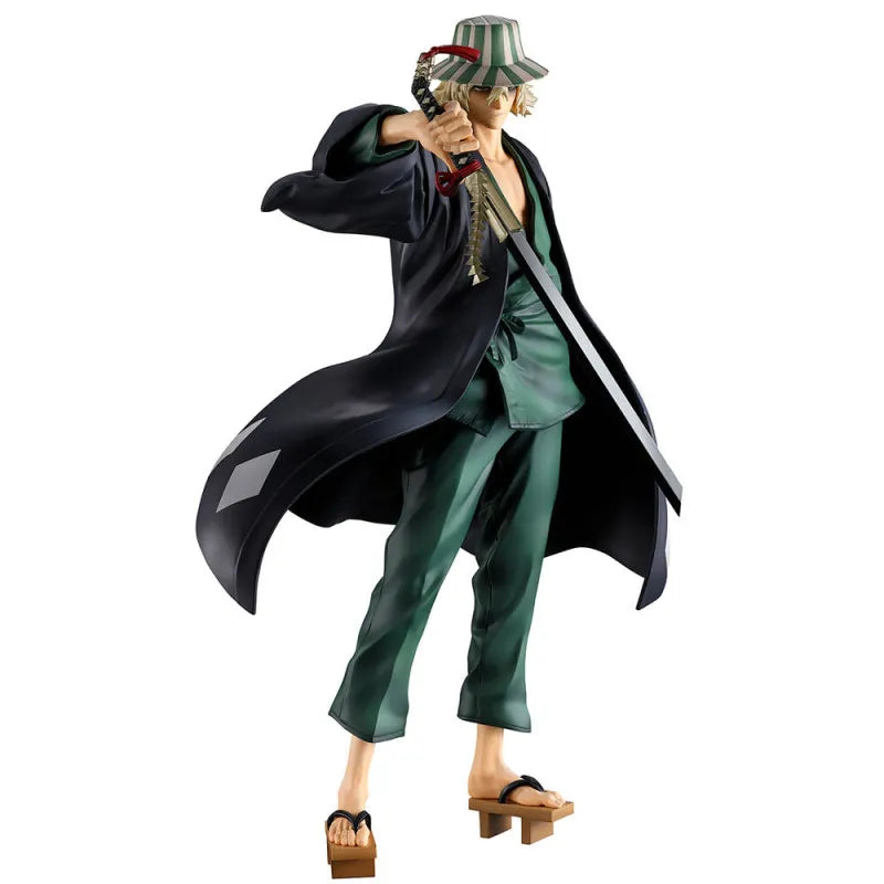 Bleach - Kisuke Urahara 25Cm