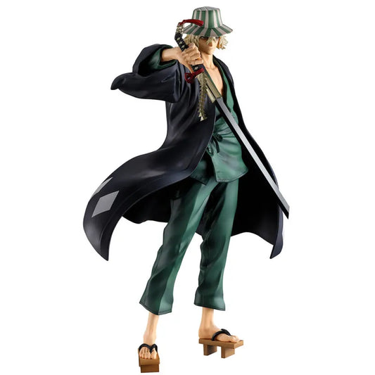 Bleach - Kisuke Urahara 25Cm