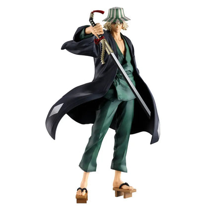 Bleach - Kisuke Urahara 25Cm