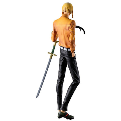 Bleach - Shinji Hirako 25cm