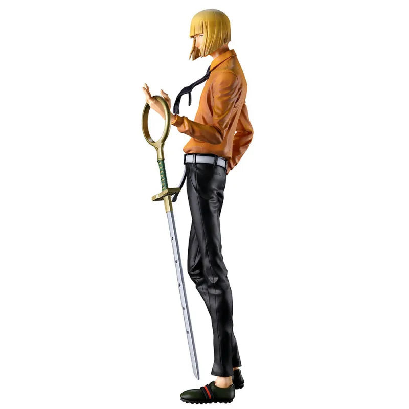 Bleach - Shinji Hirako 25cm