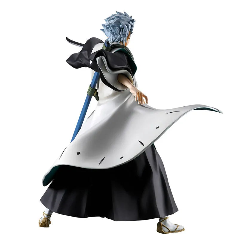Bleach - Toshiro Histugaya 19cm