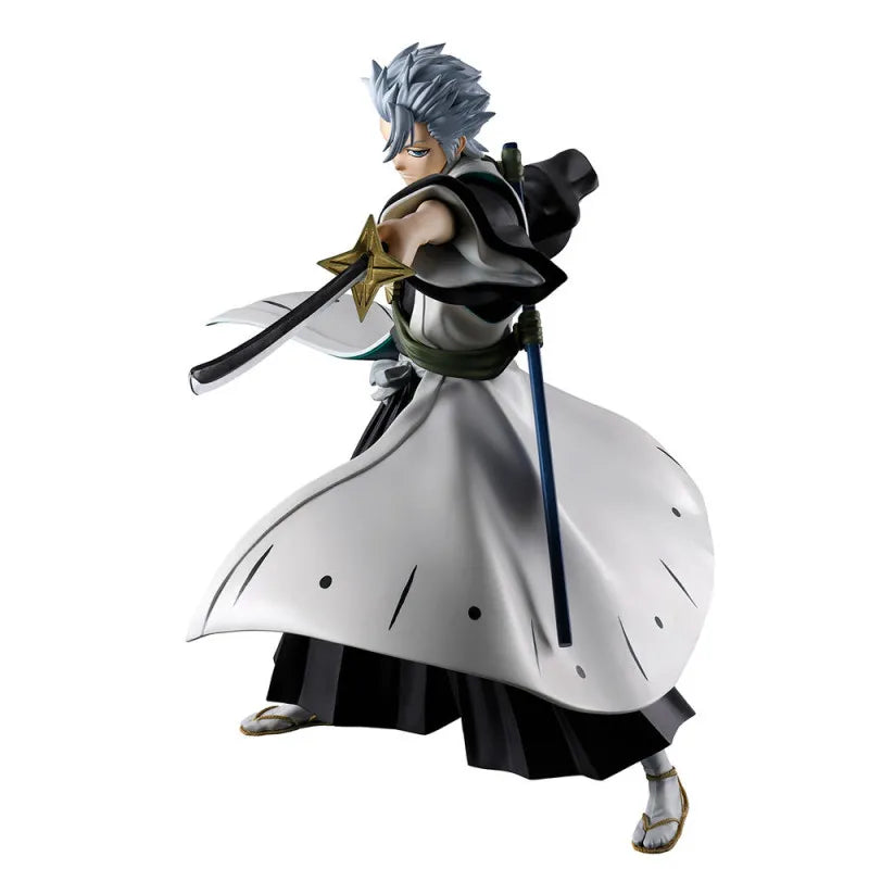 Bleach - Toshiro Histugaya 19cm