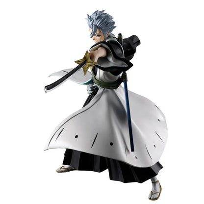 Bleach - Toshiro Histugaya 19cm