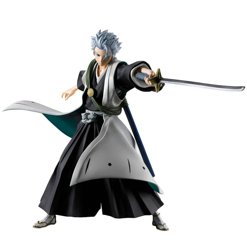 Bleach - Toshiro Histugaya 19cm