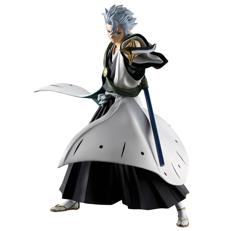 Bleach - Toshiro Histugaya 19cm