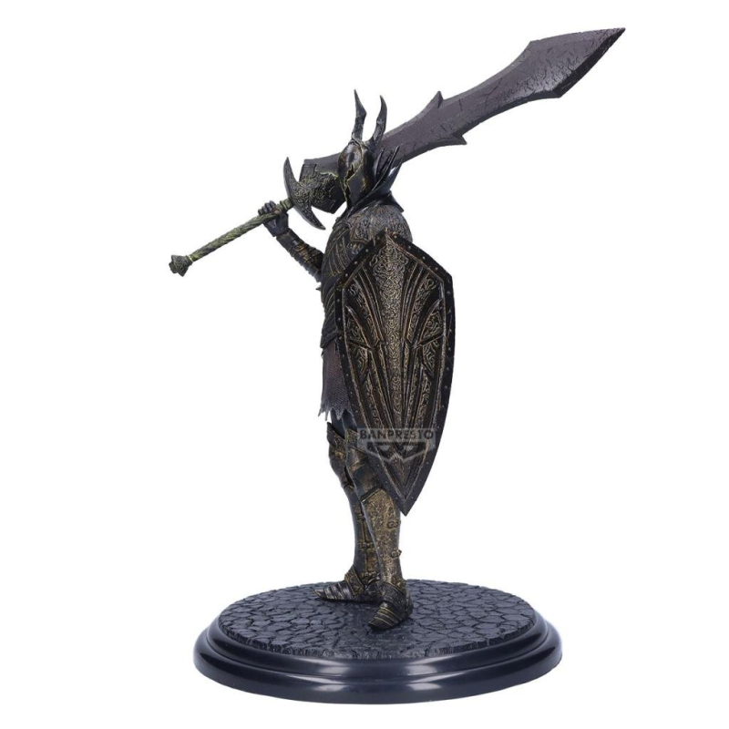 Dark Souls - Black Knight 20cm