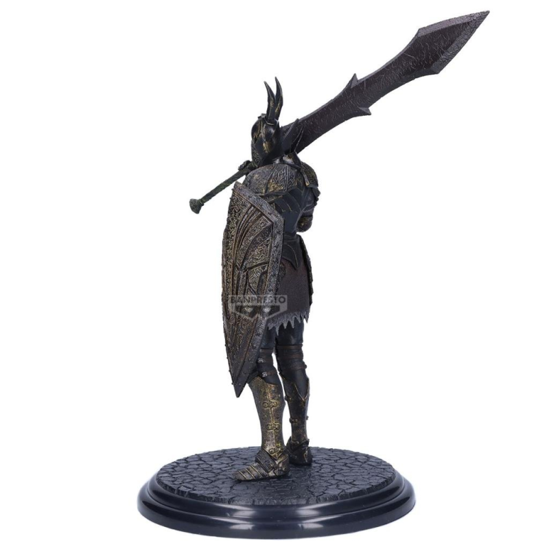 Dark Souls - Black Knight 20cm
