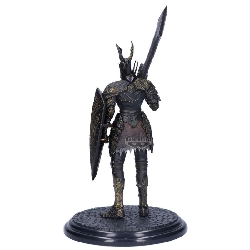 Dark Souls - Black Knight 20cm