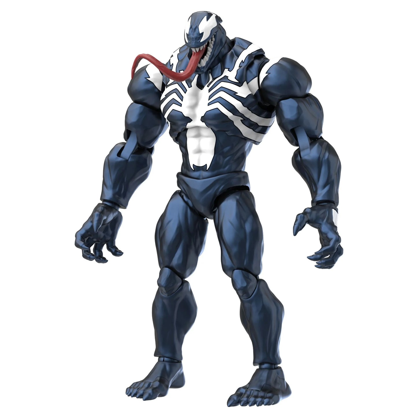 Model Kit Blokees - Venom Rivals 12Cm