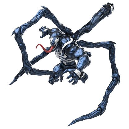 Model Kit Blokees - Venom Rivals 12Cm