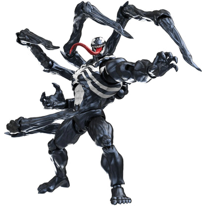 Model Kit Blokees - Venom Rivals 12Cm