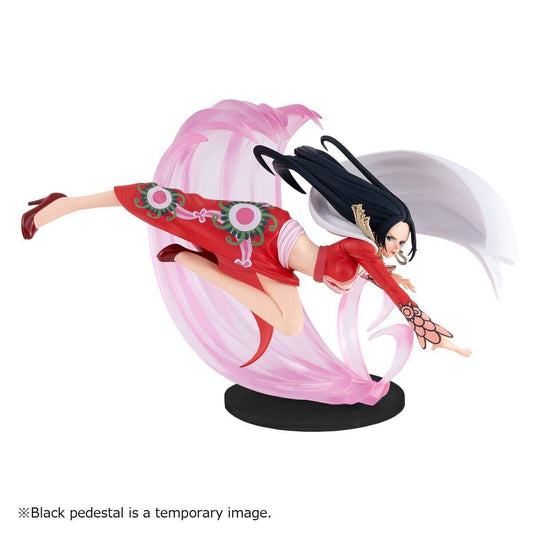 One Piece - Boa Hancock 17Cm