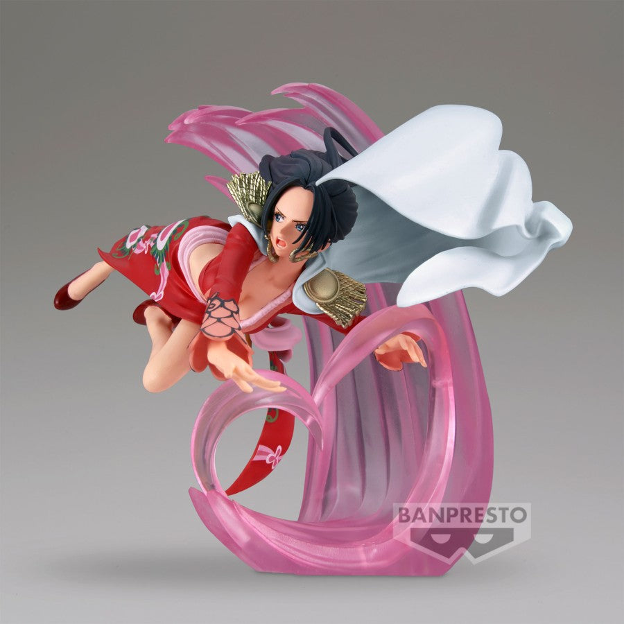 One Piece - Boa Hancock 17Cm