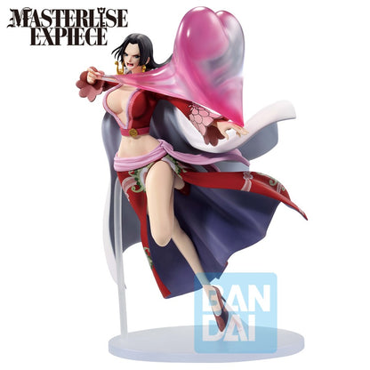 Ichibansho One Piece - Boa Hancock (A) 20cm