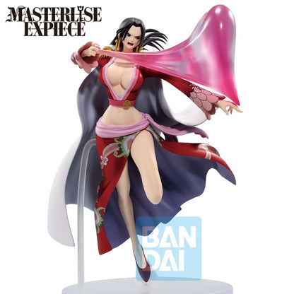 Ichibansho One Piece - Boa Hancock (A) 20cm