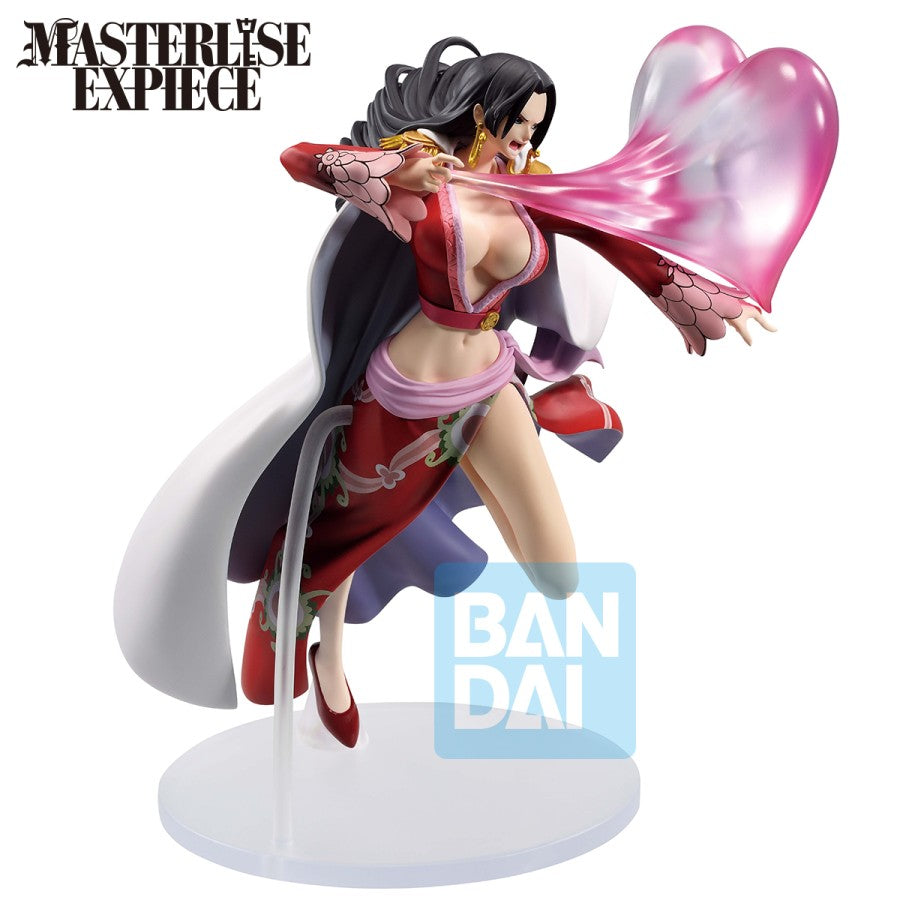 Ichibansho One Piece - Boa Hancock (A) 20cm