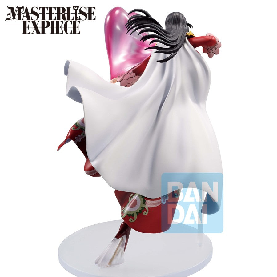 Ichibansho One Piece - Boa Hancock (A) 20cm