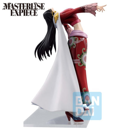 Ichibansho One Piece - Boa Hancock (B) 20cm