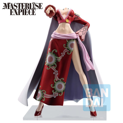 Ichibansho One Piece - Boa Hancock (B) 20cm