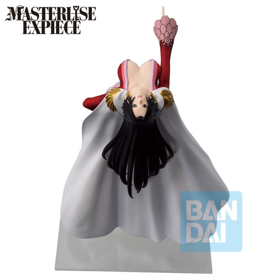 Ichibansho One Piece - Boa Hancock (B) 20cm