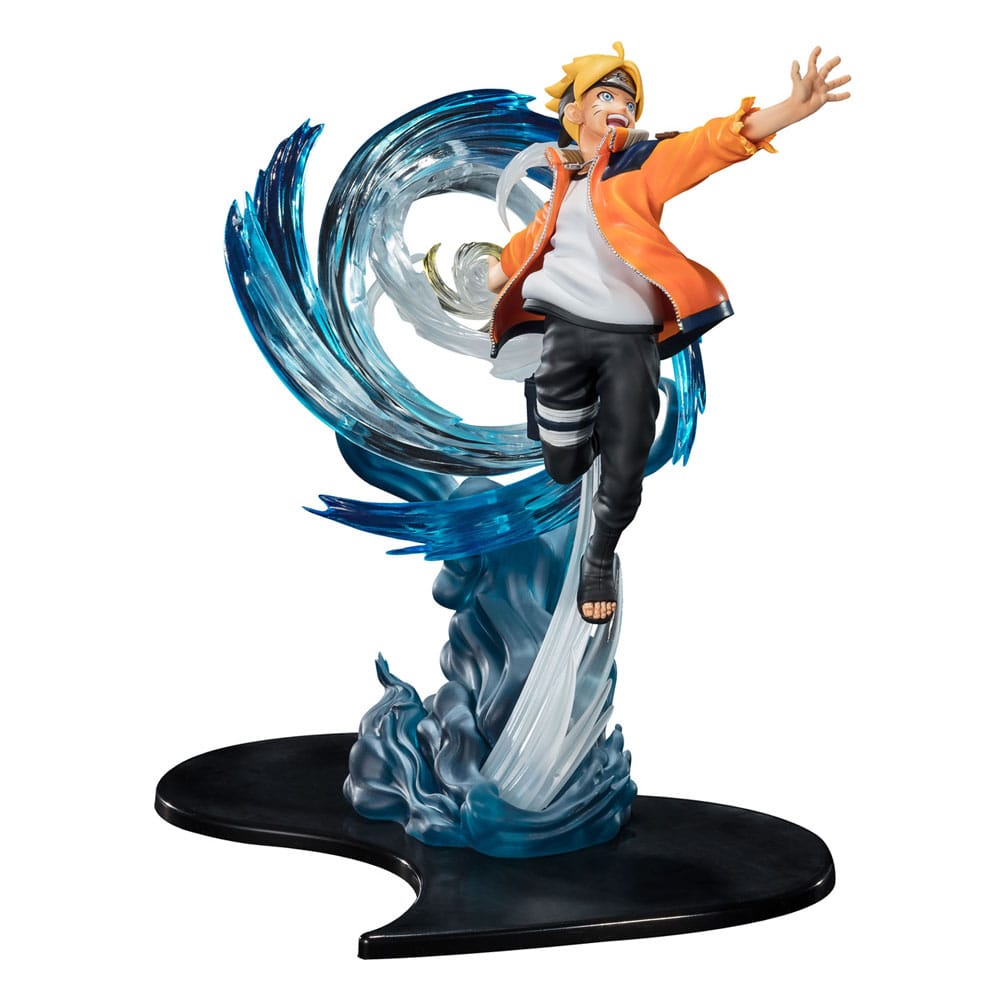 Figuarts Zero Boruto - Boruto Uzumaki 20Cm