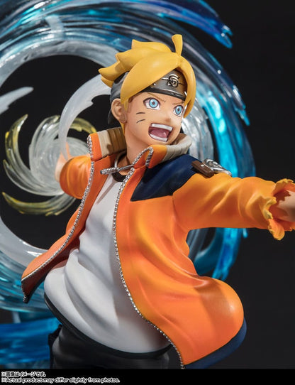 Figuarts Zero Boruto - Boruto Uzumaki 20Cm