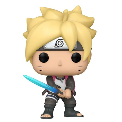 Boruto - Boruto Chakra Blade (1383) Special