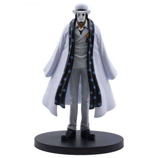 One Piece Dxf - cp0 Aigiso 17cm